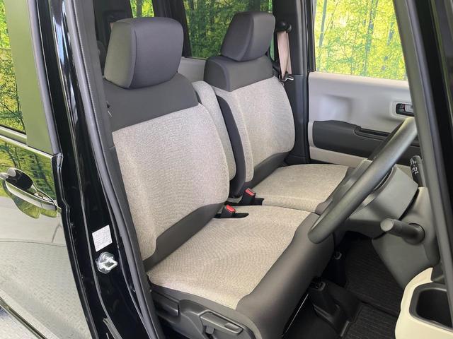 N-BOX ベースグレード 電動スライドドア ホンダセンシング バックカメラ アダプティブクルーズ 禁煙車 コーナーセンサー スマートキー LEDヘッド オートハイビーム 車線逸脱警報 オートライト オートエアコン CD再生(9枚目)