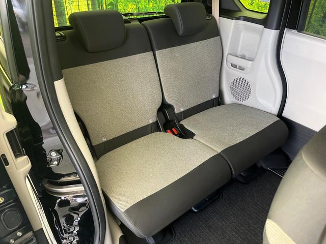 N-BOX ベースグレード 電動スライドドア ホンダセンシング バックカメラ アダプティブクルーズ 禁煙車 コーナーセンサー スマートキー LEDヘッド オートハイビーム 車線逸脱警報 オートライト オートエアコン CD再生(10枚目)
