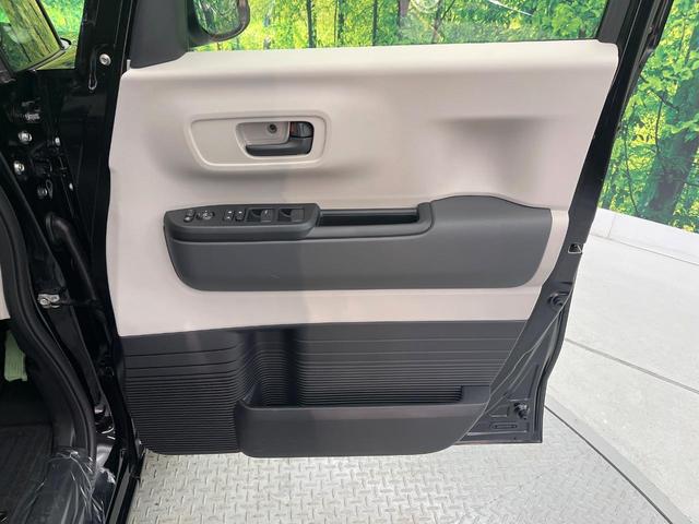 N-BOX ベースグレード 電動スライドドア ホンダセンシング バックカメラ アダプティブクルーズ 禁煙車 コーナーセンサー スマートキー LEDヘッド オートハイビーム 車線逸脱警報 オートライト オートエアコン CD再生(30枚目)