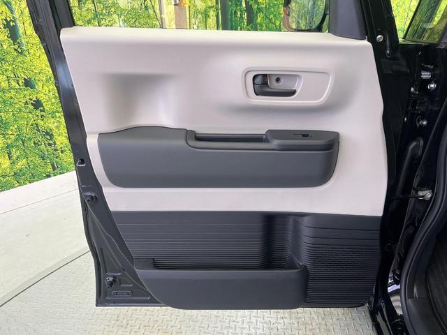 N-BOX ベースグレード 電動スライドドア ホンダセンシング バックカメラ アダプティブクルーズ 禁煙車 コーナーセンサー スマートキー LEDヘッド オートハイビーム 車線逸脱警報 オートライト オートエアコン CD再生(31枚目)