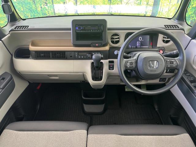 N-BOX ベースグレード 電動スライドドア ホンダセンシング アダプティブクルーズ 禁煙車 コーナーセンサー スマートキー LEDヘッド オートハイビーム レーンアシスト オートライト オートエアコン ロールサンシェード(3枚目)