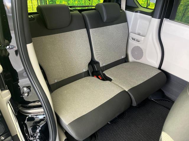 N-BOX ベースグレード 電動スライドドア ホンダセンシング アダプティブクルーズ 禁煙車 コーナーセンサー スマートキー LEDヘッド オートハイビーム レーンアシスト オートライト オートエアコン ロールサンシェード(10枚目)
