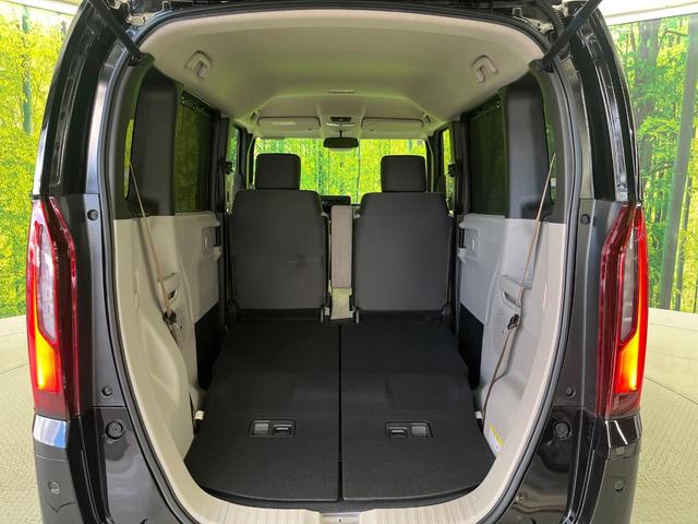 N-BOX ベースグレード 電動スライドドア ホンダセンシング アダプティブクルーズ 禁煙車 コーナーセンサー スマートキー LEDヘッド オートハイビーム レーンアシスト オートライト オートエアコン ロールサンシェード(11枚目)