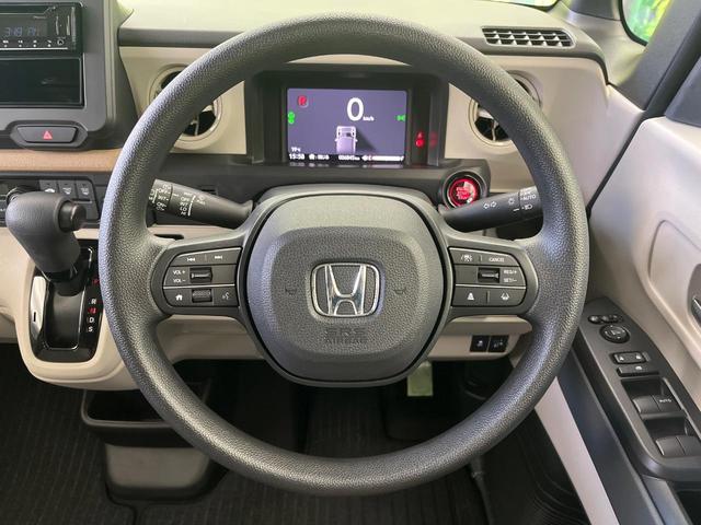 N-BOX ベースグレード 電動スライドドア ホンダセンシング アダプティブクルーズ 禁煙車 コーナーセンサー スマートキー LEDヘッド オートハイビーム レーンアシスト オートライト オートエアコン ロールサンシェード(12枚目)