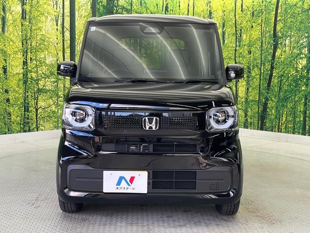 N-BOX ベースグレード 電動スライドドア ホンダセンシング アダプティブクルーズ 禁煙車 コーナーセンサー スマートキー LEDヘッド オートハイビーム レーンアシスト オートライト オートエアコン ロールサンシェード(25枚目)