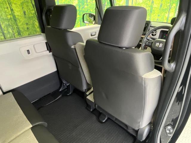 N-BOX ベースグレード 電動スライドドア ホンダセンシング アダプティブクルーズ 禁煙車 コーナーセンサー スマートキー LEDヘッド オートハイビーム レーンアシスト オートライト オートエアコン ロールサンシェード(37枚目)