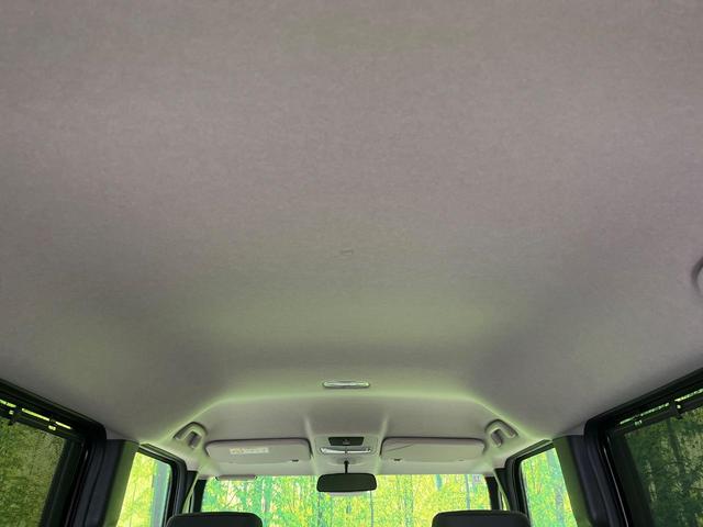 N-BOX ベースグレード 電動スライドドア ホンダセンシング アダプティブクルーズ 禁煙車 コーナーセンサー スマートキー LEDヘッド オートハイビーム レーンアシスト オートライト オートエアコン ロールサンシェード(39枚目)