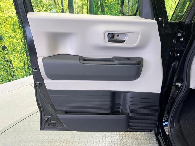 N-BOX ベースグレード 電動スライドドア ホンダセンシング アダプティブクルーズ 禁煙車 コーナーセンサー スマートキー LEDヘッド オートハイビーム レーンアシスト オートライト オートエアコン ロールサンシェード(42枚目)