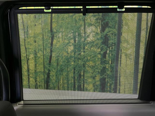 N-BOX ベースグレード 電動スライドドア ホンダセンシング アダプティブクルーズ 禁煙車 コーナーセンサー スマートキー LEDヘッド オートハイビーム レーンアシスト オートライト オートエアコン ロールサンシェード(45枚目)