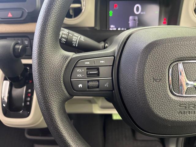 N-BOX ベースグレード 電動スライドドア ホンダセンシング アダプティブクルーズ 禁煙車 コーナーセンサー スマートキー LEDヘッド オートハイビーム レーンアシスト オートライト オートエアコン ロールサンシェード(49枚目)