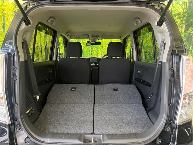 ワゴンRスティングレー T ターボ メモリーナビ レーダーブレーキ 禁煙車 シートヒーター ドラレコ スマートキー HIDヘッド ビルトインETC オートライト オートエアコン 純正15インチアルミ クルーズコントロール(11枚目)