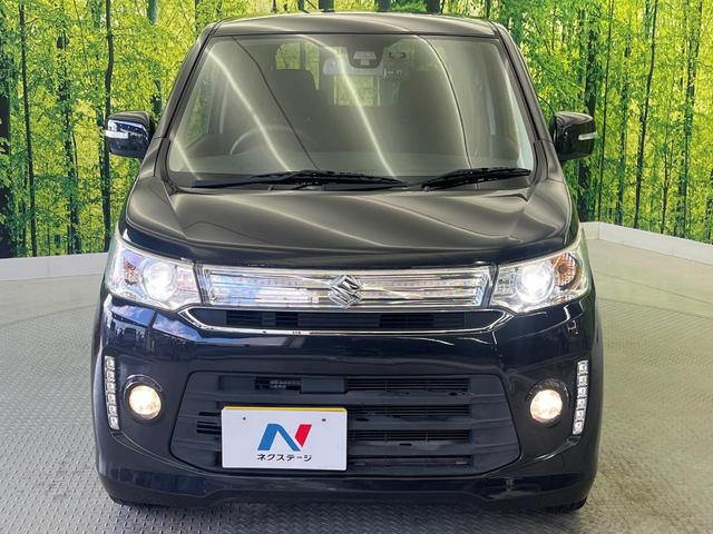 ワゴンRスティングレー T ターボ メモリーナビ レーダーブレーキ 禁煙車 シートヒーター ドラレコ スマートキー HIDヘッド ビルトインETC オートライト オートエアコン 純正15インチアルミ クルーズコントロール(15枚目)