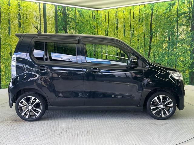 ワゴンRスティングレー T ターボ メモリーナビ レーダーブレーキ 禁煙車 シートヒーター ドラレコ スマートキー HIDヘッド ビルトインETC オートライト オートエアコン 純正15インチアルミ クルーズコントロール(26枚目)