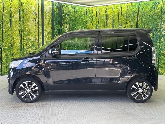 ワゴンRスティングレー T ターボ メモリーナビ レーダーブレーキ 禁煙車 シートヒーター ドラレコ スマートキー HIDヘッド ビルトインETC オートライト オートエアコン 純正15インチアルミ クルーズコントロール(29枚目)