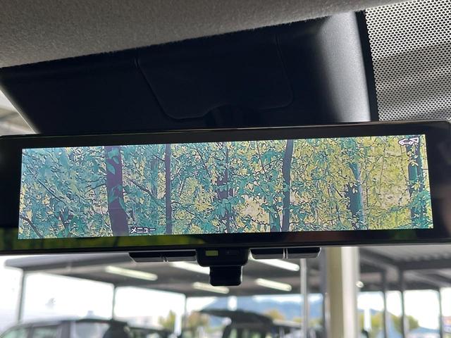 ノート Ｘ　メーカー９型ナビ　アラウンドビューモニター　禁煙車　全方位運転支援システム　デジタルインナーミラー　ＢＳＭ　ＬＥＤヘッドライト＆フォグランプ　フルセグ　ＥＴＣ２．０　ワイヤレス充電器　ドラレコ（7枚目）