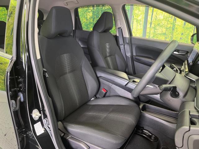 ノート Ｘ　メーカー９型ナビ　アラウンドビューモニター　禁煙車　全方位運転支援システム　デジタルインナーミラー　ＢＳＭ　ＬＥＤヘッドライト＆フォグランプ　フルセグ　ＥＴＣ２．０　ワイヤレス充電器　ドラレコ（9枚目）