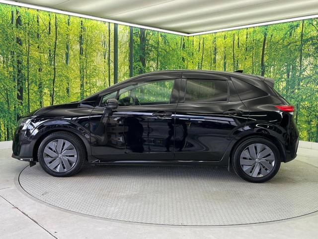 ノート Ｘ　メーカー９型ナビ　アラウンドビューモニター　禁煙車　全方位運転支援システム　デジタルインナーミラー　ＢＳＭ　ＬＥＤヘッドライト＆フォグランプ　フルセグ　ＥＴＣ２．０　ワイヤレス充電器　ドラレコ（27枚目）