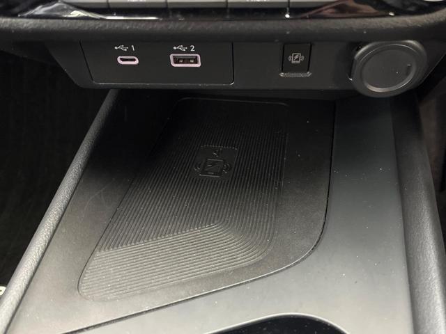 ノート Ｘ　メーカー９型ナビ　アラウンドビューモニター　禁煙車　全方位運転支援システム　デジタルインナーミラー　ＢＳＭ　ＬＥＤヘッドライト＆フォグランプ　フルセグ　ＥＴＣ２．０　ワイヤレス充電器　ドラレコ（40枚目）