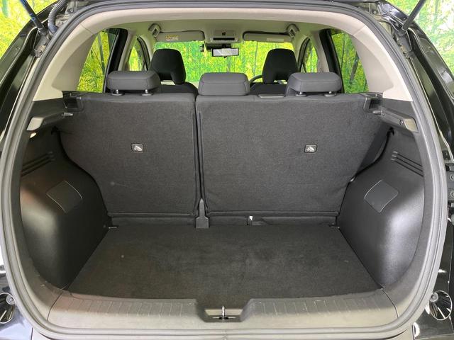 ノート Ｘ　メーカー９型ナビ　アラウンドビューモニター　禁煙車　全方位運転支援システム　デジタルインナーミラー　ＢＳＭ　ＬＥＤヘッドライト＆フォグランプ　フルセグ　ＥＴＣ２．０　ワイヤレス充電器　ドラレコ（43枚目）