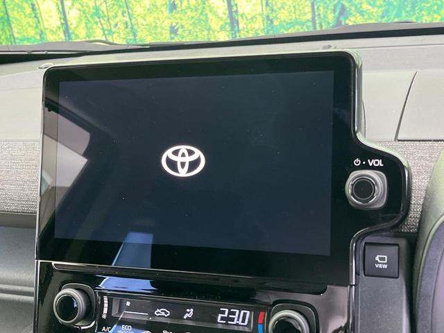 シエンタ ハイブリッドZ 純正10.5インチナビ 禁煙車 パノラミックビューモニター セーフティセンス ハンズフリーパワースライドドア レーダークルーズコントロール ETC ブラインドスポットモニター  LEDヘッドライト(4枚目)