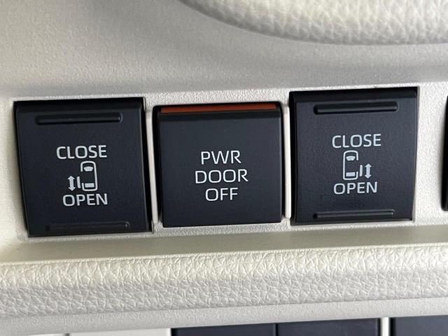 シエンタ ハイブリッドZ 純正10.5インチナビ 禁煙車 パノラミックビューモニター セーフティセンス ハンズフリーパワースライドドア レーダークルーズコントロール ETC ブラインドスポットモニター  LEDヘッドライト(8枚目)