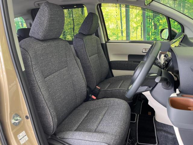 シエンタ ハイブリッドZ 純正10.5インチナビ 禁煙車 パノラミックビューモニター セーフティセンス ハンズフリーパワースライドドア レーダークルーズコントロール ETC ブラインドスポットモニター  LEDヘッドライト(9枚目)