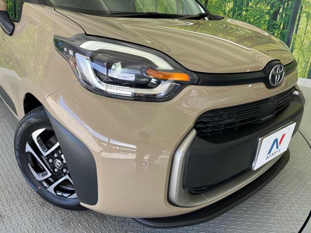 シエンタ ハイブリッドZ 純正10.5インチナビ 禁煙車 パノラミックビューモニター セーフティセンス ハンズフリーパワースライドドア レーダークルーズコントロール ETC ブラインドスポットモニター  LEDヘッドライト(13枚目)