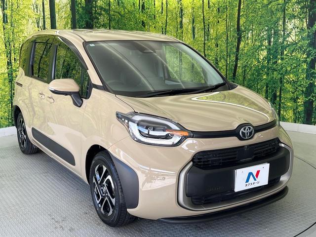 シエンタ ハイブリッドZ 純正10.5インチナビ 禁煙車 パノラミックビューモニター セーフティセンス ハンズフリーパワースライドドア レーダークルーズコントロール ETC ブラインドスポットモニター  LEDヘッドライト(17枚目)