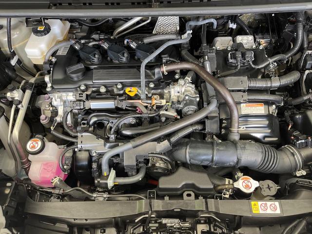 シエンタ ハイブリッドZ 純正10.5インチナビ 禁煙車 パノラミックビューモニター セーフティセンス ハンズフリーパワースライドドア レーダークルーズコントロール ETC ブラインドスポットモニター  LEDヘッドライト(19枚目)