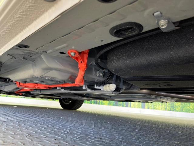 シエンタ ハイブリッドZ 純正10.5インチナビ 禁煙車 パノラミックビューモニター セーフティセンス ハンズフリーパワースライドドア レーダークルーズコントロール ETC ブラインドスポットモニター  LEDヘッドライト(23枚目)