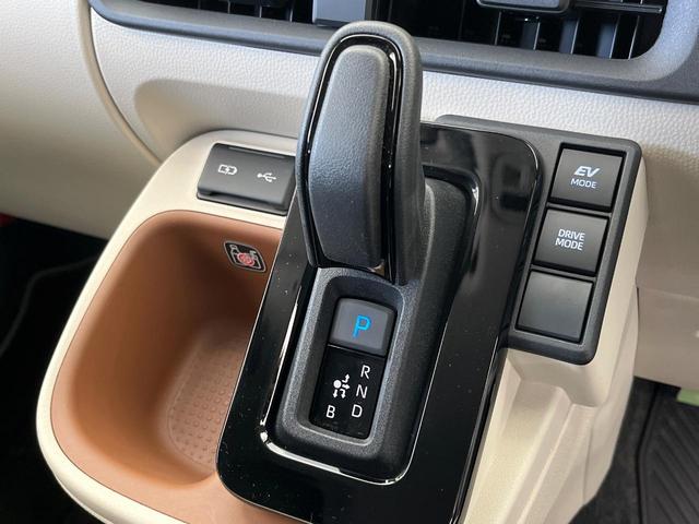 シエンタ ハイブリッドZ 純正10.5インチナビ 禁煙車 パノラミックビューモニター セーフティセンス ハンズフリーパワースライドドア レーダークルーズコントロール ETC ブラインドスポットモニター  LEDヘッドライト(26枚目)