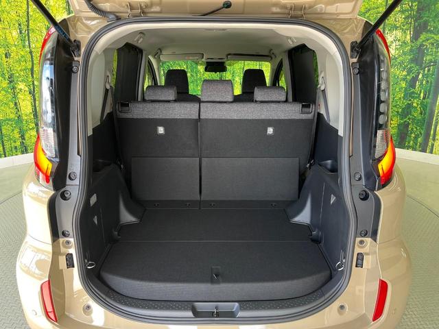 シエンタ ハイブリッドZ 純正10.5インチナビ 禁煙車 パノラミックビューモニター セーフティセンス ハンズフリーパワースライドドア レーダークルーズコントロール ETC ブラインドスポットモニター  LEDヘッドライト(32枚目)