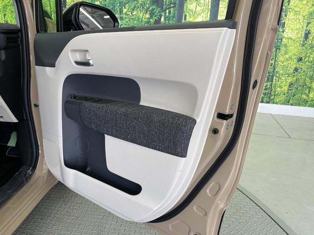 シエンタ ハイブリッドZ 純正10.5インチナビ 禁煙車 パノラミックビューモニター セーフティセンス ハンズフリーパワースライドドア レーダークルーズコントロール ETC ブラインドスポットモニター  LEDヘッドライト(37枚目)