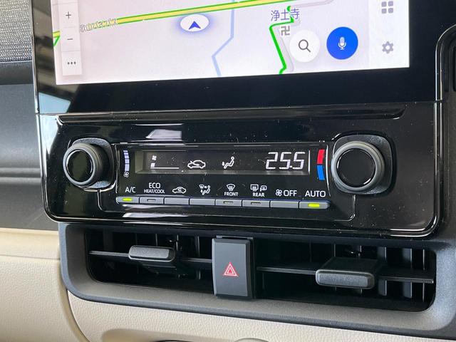 シエンタ ハイブリッドZ 純正10.5インチナビ 禁煙車 パノラミックビューモニター セーフティセンス ハンズフリーパワースライドドア レーダークルーズコントロール ETC ブラインドスポットモニター  LEDヘッドライト(41枚目)