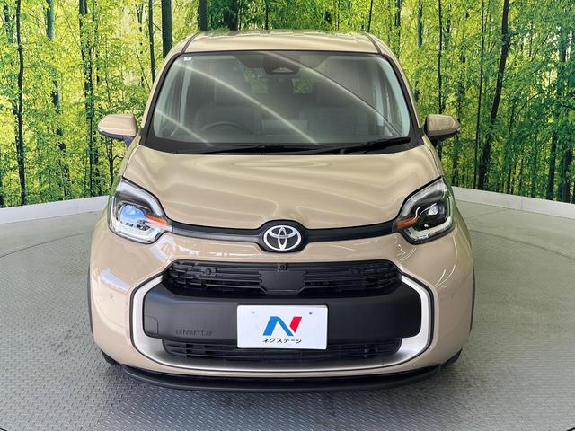 シエンタ ハイブリッドZ 純正10.5インチナビ 禁煙車 パノラミックビューモニター セーフティセンス ハンズフリーパワースライドドア レーダークルーズコントロール ETC ブラインドスポットモニター  LEDヘッドライト(53枚目)