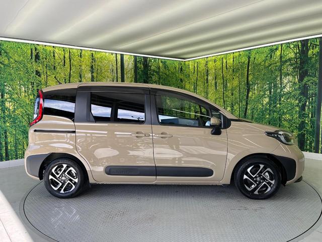 シエンタ ハイブリッドZ 純正10.5インチナビ 禁煙車 パノラミックビューモニター セーフティセンス ハンズフリーパワースライドドア レーダークルーズコントロール ETC ブラインドスポットモニター  LEDヘッドライト(54枚目)