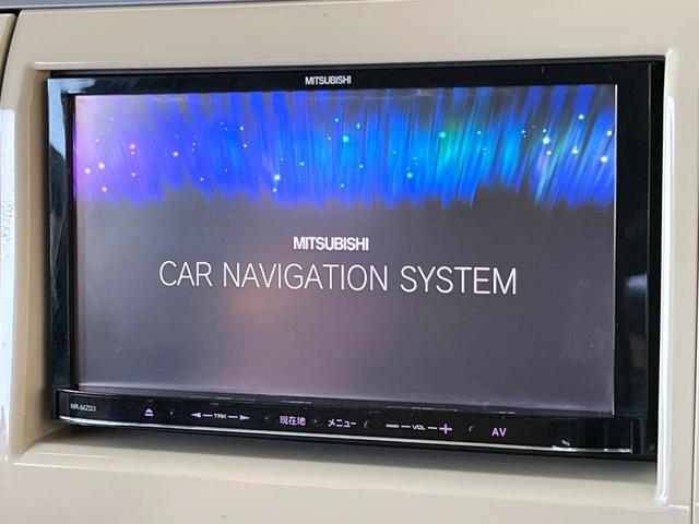 アルトラパン Ｇ　ＳＤナビ　禁煙車　ＥＴＣ　スマートキー　アームレスト　Ｂｌｕｅｔｏｏｔｈ　ＣＤ　地デジ　純正１４インチスチールホイール（4枚目）