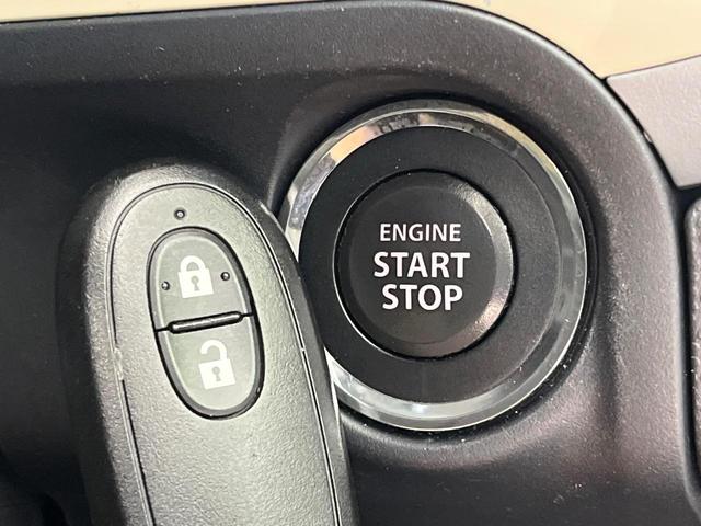 アルトラパン Ｇ　ＳＤナビ　禁煙車　ＥＴＣ　スマートキー　アームレスト　Ｂｌｕｅｔｏｏｔｈ　ＣＤ　地デジ　純正１４インチスチールホイール（6枚目）