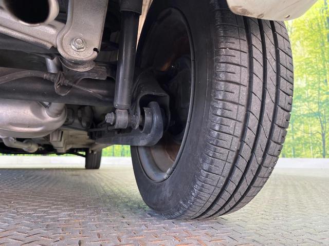 アルトラパン Ｇ　ＳＤナビ　禁煙車　ＥＴＣ　スマートキー　アームレスト　Ｂｌｕｅｔｏｏｔｈ　ＣＤ　地デジ　純正１４インチスチールホイール（22枚目）