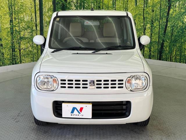 アルトラパン Ｇ　ＳＤナビ　禁煙車　ＥＴＣ　スマートキー　アームレスト　Ｂｌｕｅｔｏｏｔｈ　ＣＤ　地デジ　純正１４インチスチールホイール（30枚目）