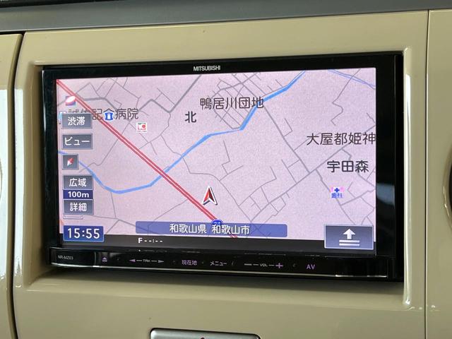 アルトラパン Ｇ　ＳＤナビ　禁煙車　ＥＴＣ　スマートキー　アームレスト　Ｂｌｕｅｔｏｏｔｈ　ＣＤ　地デジ　純正１４インチスチールホイール（35枚目）