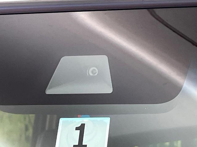 Ｎ－ＢＯＸカスタム Ｌターボ　禁煙車　フルエアロ　両側電動ドア　ＳＤナビ　バックカメラ　ホンダセンシング　ドラレコ　コーナーセンサー　スマートキー　前席シートヒーター　ＬＥＤヘッド　ＥＴＣ　Ｂｌｕｅｔｏｏｔｈ　オートエアコン（6枚目）