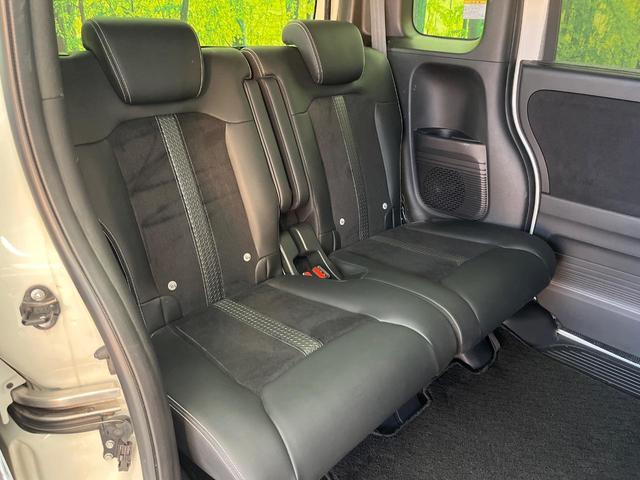 Ｎ－ＢＯＸカスタム Ｌターボ　禁煙車　フルエアロ　両側電動ドア　ＳＤナビ　バックカメラ　ホンダセンシング　ドラレコ　コーナーセンサー　スマートキー　前席シートヒーター　ＬＥＤヘッド　ＥＴＣ　Ｂｌｕｅｔｏｏｔｈ　オートエアコン（10枚目）