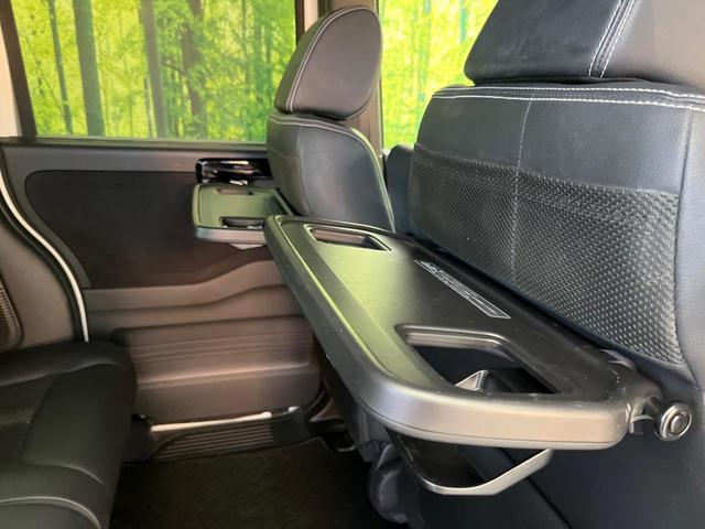 Ｎ－ＢＯＸカスタム Ｌターボ　禁煙車　フルエアロ　両側電動ドア　ＳＤナビ　バックカメラ　ホンダセンシング　ドラレコ　コーナーセンサー　スマートキー　前席シートヒーター　ＬＥＤヘッド　ＥＴＣ　Ｂｌｕｅｔｏｏｔｈ　オートエアコン（40枚目）