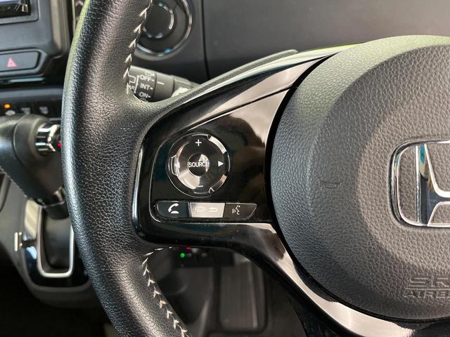 Ｎ－ＢＯＸカスタム Ｌターボ　禁煙車　フルエアロ　両側電動ドア　ＳＤナビ　バックカメラ　ホンダセンシング　ドラレコ　コーナーセンサー　スマートキー　前席シートヒーター　ＬＥＤヘッド　ＥＴＣ　Ｂｌｕｅｔｏｏｔｈ　オートエアコン（44枚目）