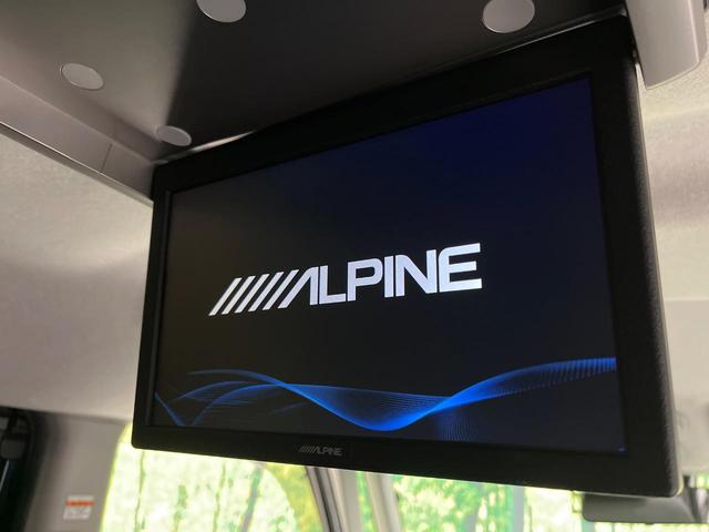 トール G SAII 9インチアルパインSDナビ 10インチ後席モニター バックカメラ 衝突被害軽減システム 禁煙車 前後ドラレコ 両側電動ドア スマートキー LEDヘッド ビルトインETC クルコン 車線逸脱警報(5枚目)