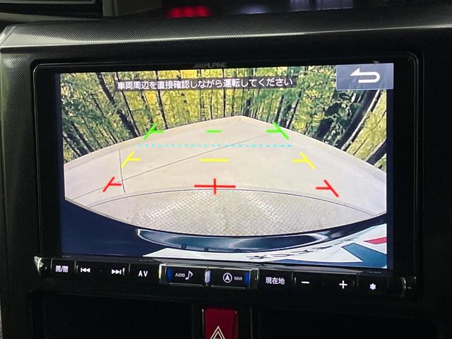 トール G SAII 9インチアルパインSDナビ 10インチ後席モニター バックカメラ 衝突被害軽減システム 禁煙車 前後ドラレコ 両側電動ドア スマートキー LEDヘッド ビルトインETC クルコン 車線逸脱警報(6枚目)
