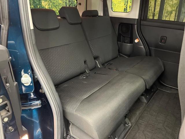 トール G SAII 9インチアルパインSDナビ 10インチ後席モニター バックカメラ 衝突被害軽減システム 禁煙車 前後ドラレコ 両側電動ドア スマートキー LEDヘッド ビルトインETC クルコン 車線逸脱警報(10枚目)