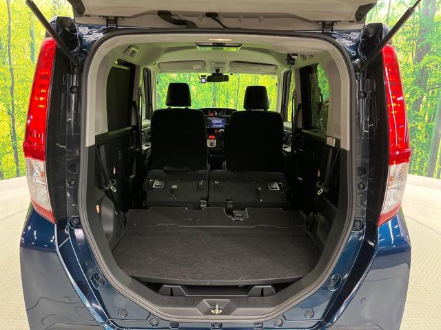 トール G SAII 9インチアルパインSDナビ 10インチ後席モニター バックカメラ 衝突被害軽減システム 禁煙車 前後ドラレコ 両側電動ドア スマートキー LEDヘッド ビルトインETC クルコン 車線逸脱警報(11枚目)