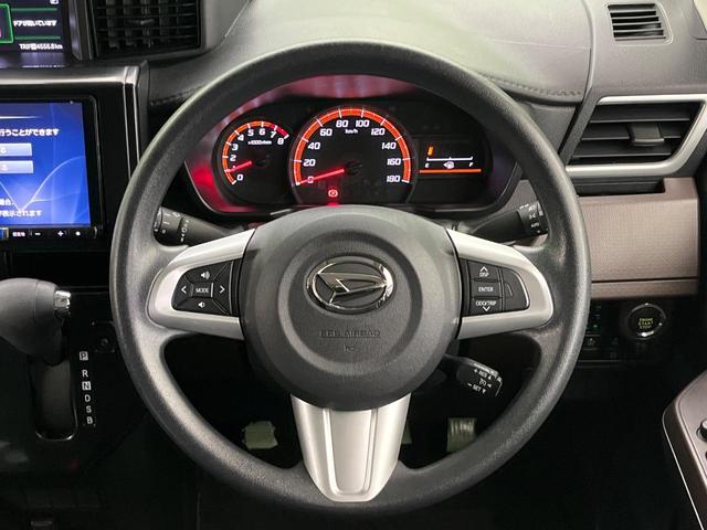 トール G SAII 9インチアルパインSDナビ 10インチ後席モニター バックカメラ 衝突被害軽減システム 禁煙車 前後ドラレコ 両側電動ドア スマートキー LEDヘッド ビルトインETC クルコン 車線逸脱警報(12枚目)